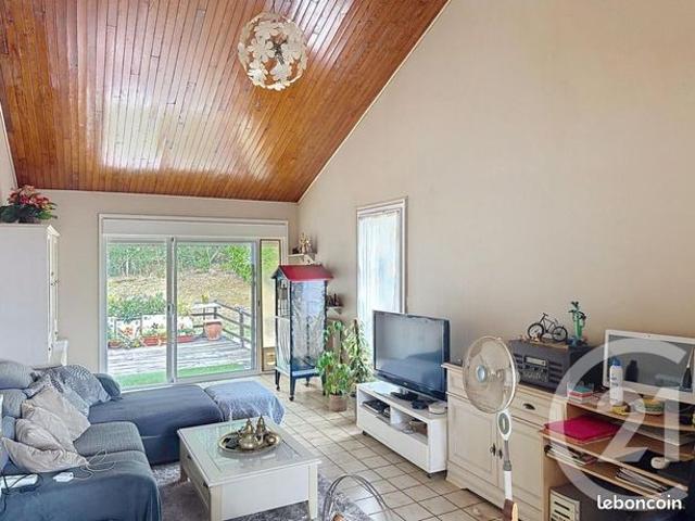 Maison vente à Angoulême, Soyaux