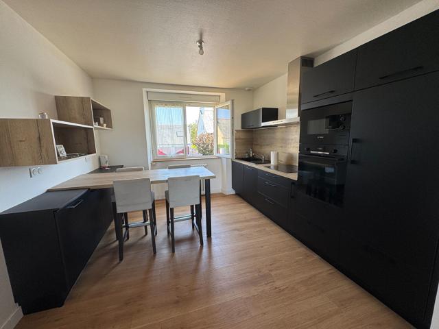 Maison vente à Morlaix, Bretagne