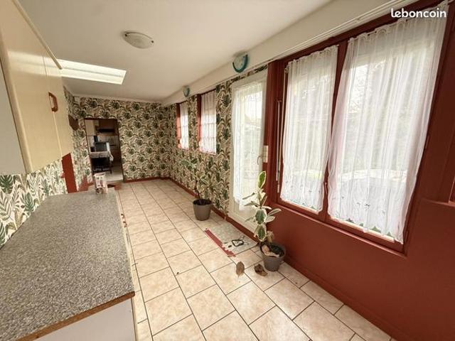 Maison vente à Amiens, Bovelles