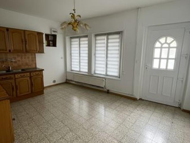 Maison vente à Avesnes-sur-Helpe, Fourmies