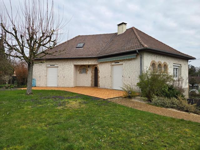 Maison vente à La Flèche, Etival-lès-le-mans