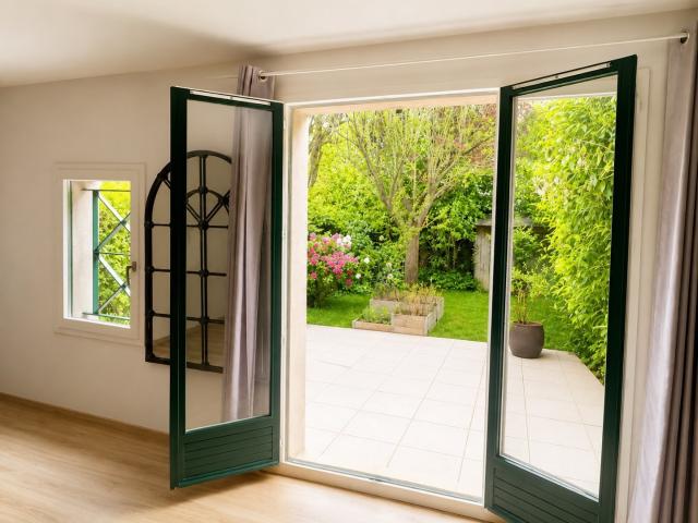 Maison vente à Versailles, Buc