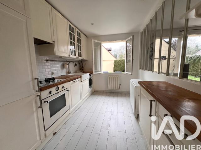 Maison vente à Mantes-la-Jolie, Mantes-la-ville