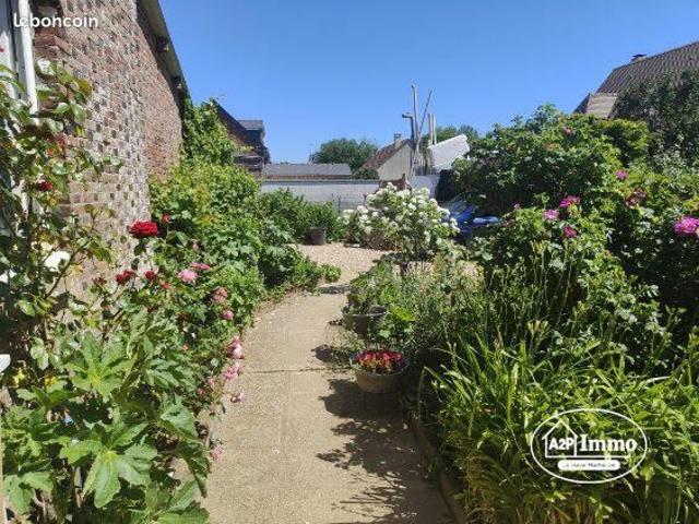 Maison vente à Les Andelys, La Haye-malherbe