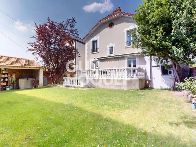 Maison vente à Argenteuil, Ermont
