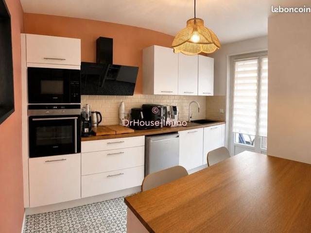 Maison vente à Vals-près-le-Puy, Haute-Loire