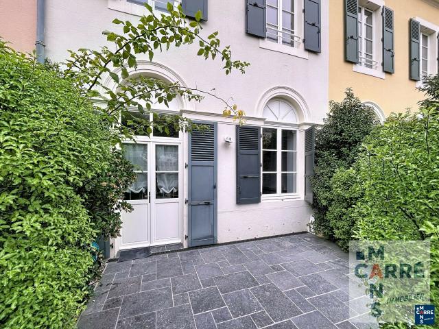 Maison vente à France métropolitaine, Le Mans