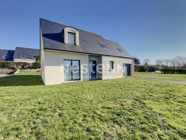 Maison vente à Morlaix, Bretagne
