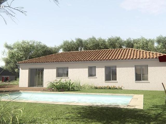 Maison vente à Limoges, Saint-hilaire-bonneval