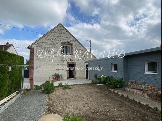 Maison vente à Mortagne-au-Perche, Coulonges-les-sablons