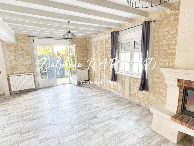 Maison vente à Mortagne-au-Perche, Coulonges-les-sablons