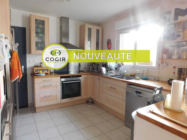 Maison vente à Rennes, Bretagne