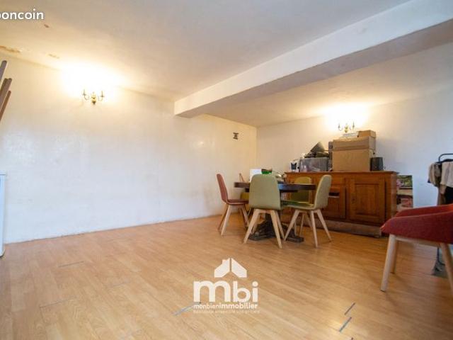 Maison vente à Sarcelles, Marly-la-ville