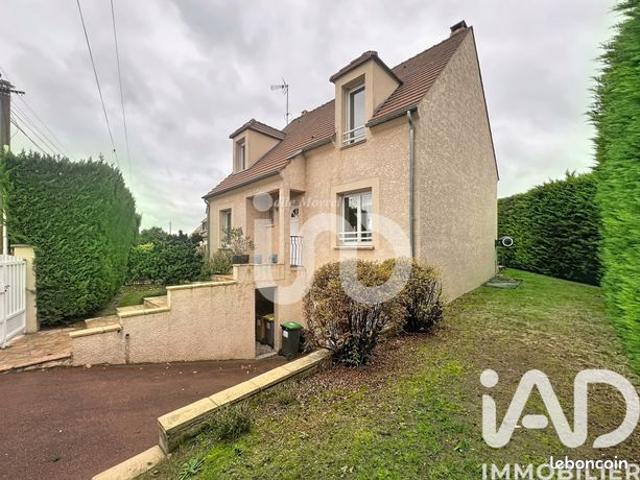 Maison vente à Le Plessis-bouchard, Val-d'Oise