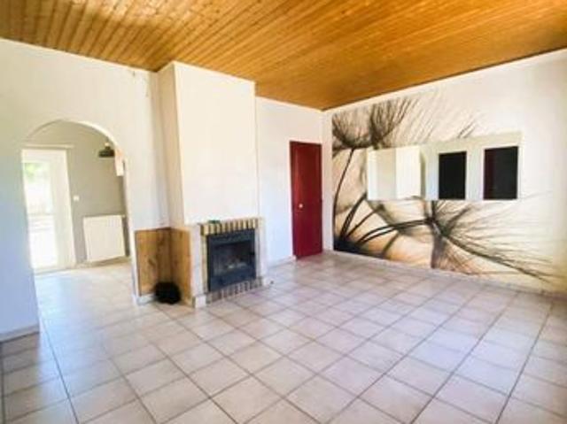 Maison vente à Compiègne, Guiscard