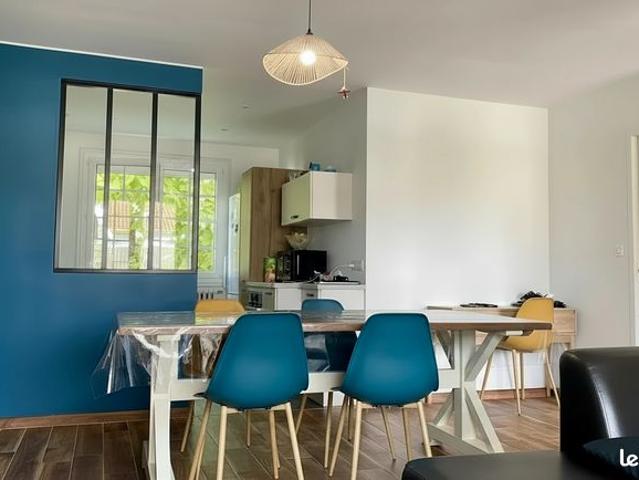 Maison vente à Niort