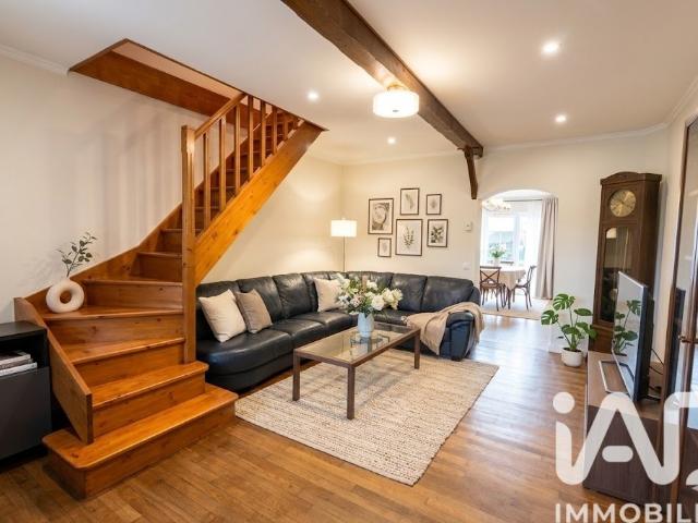 Maison vente à Montfort, Noisy-le-Grand