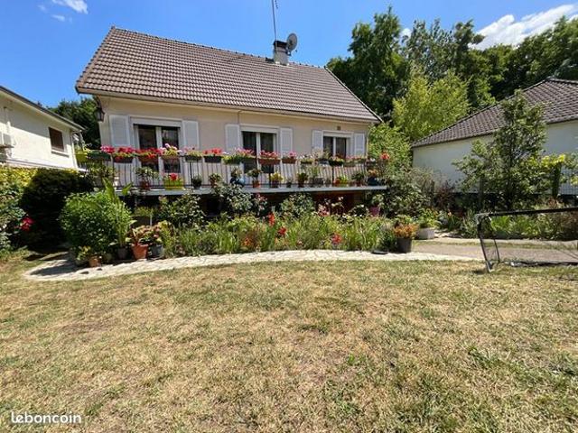 Maison vente à Andrésy, Coteaux