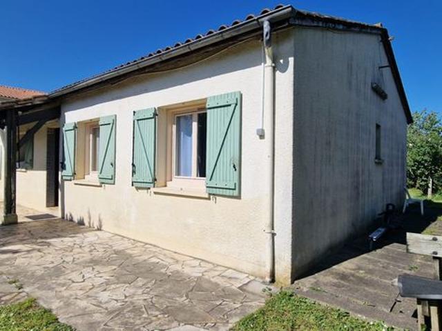 Maison vente à Bergerac