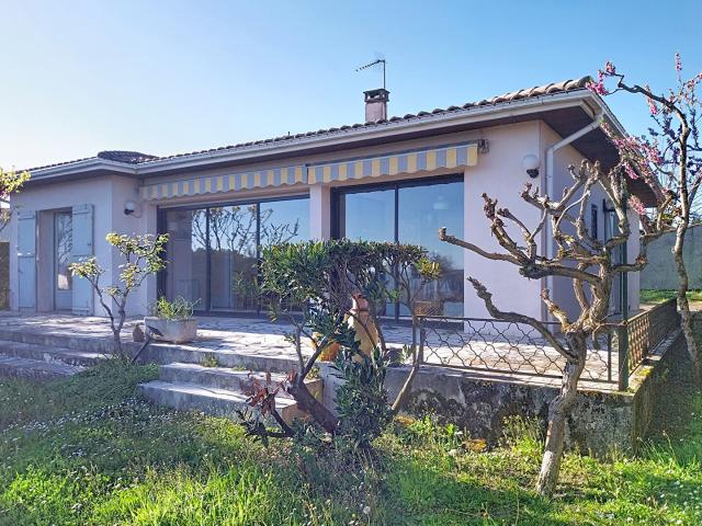 Maison vente à Libourne, Castillon-la-bataille