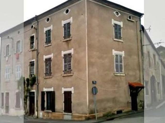 Maison vente à Clermont-Ferrand, Billom