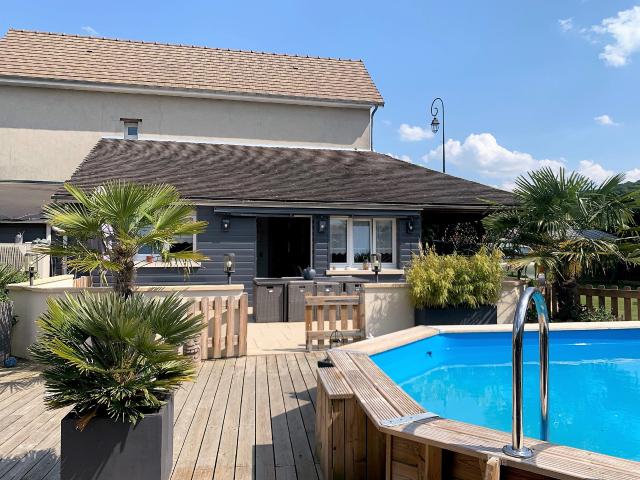 Maison vente à France métropolitaine, Plailly