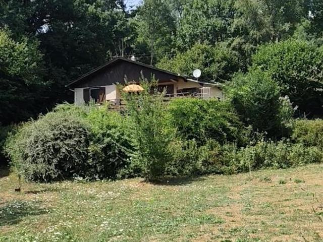 Maison vente à Lixirié, La Salvetat-sur-Agout