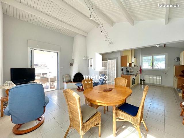 Maison vente à Les Sables-d'Olonne, La Tranche-sur-mer