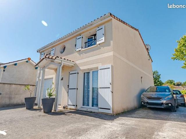 Maison vente à Bordeaux, Bassens