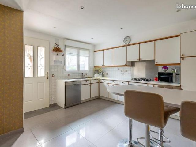 Maison vente à Thionville, Tressange