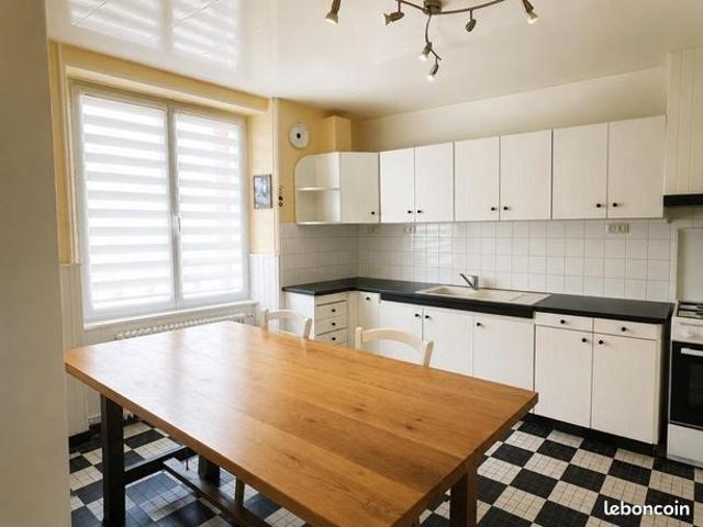 Maison vente à Brest, Bretagne