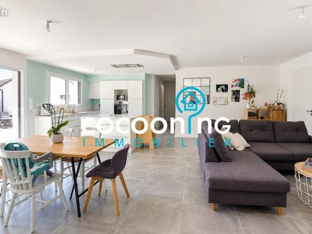 Maison vente à Nantes, Vallet