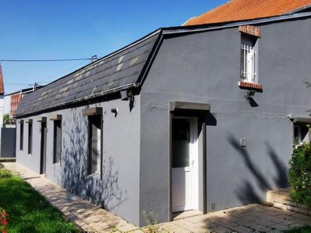 Maison vente à Marquion, Pas-de-Calais