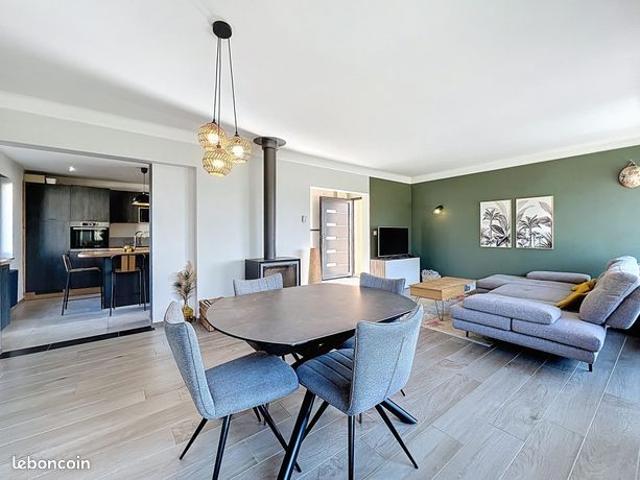 Maison vente à Thionville, Hettange-grande