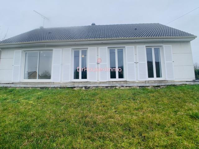 Maison vente à Amilly, Loiret