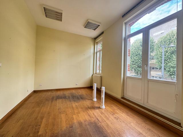 Maison vente à Valenciennes