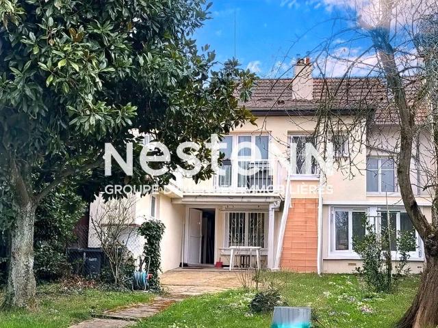 Maison vente à Palaiseau, Igny