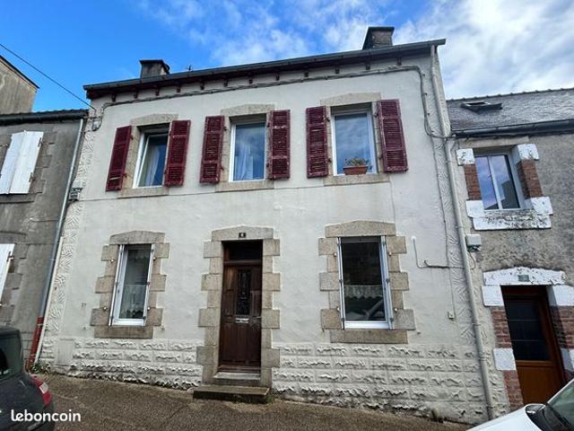 Maison vente à Morlaix, Bretagne
