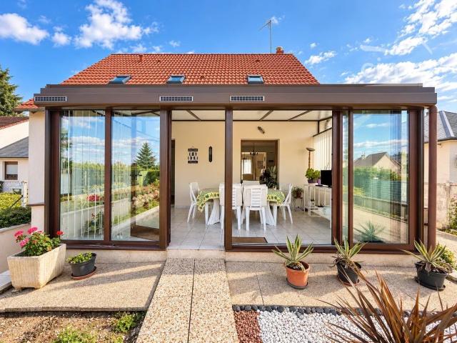 Maison vente à Clos de Bellevue, Vineuil