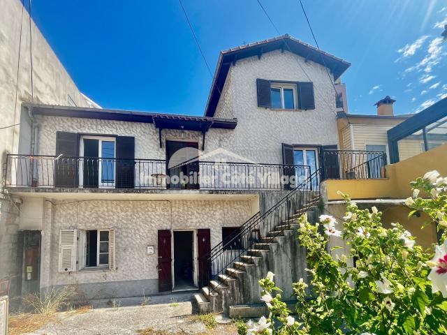 Maison vente à Nice, Saint-André-de-la-Roche