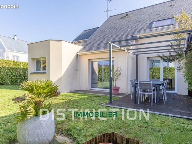 Maison vente à Châteaubriant-Ancenis, Nort-sur-erdre