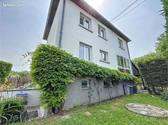 Maison vente à Strasbourg, Eschau