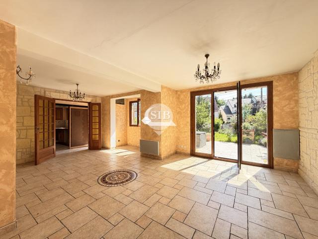 Maison vente à Palaiseau, La Ville-du-bois