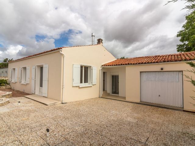 Maison vente à Rochefort, Vandré