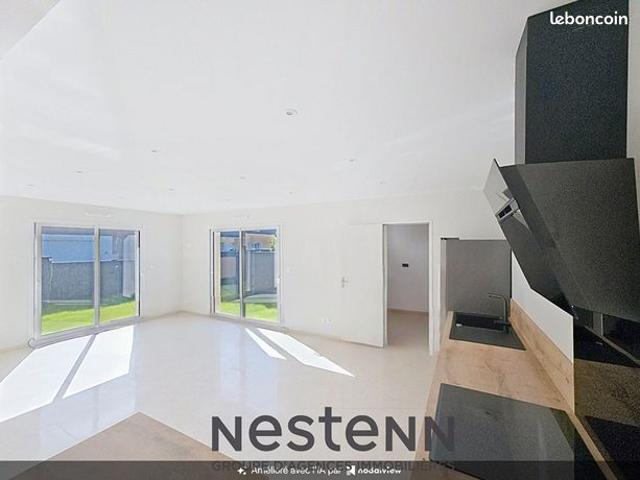 Maison vente à Caen, Ouistreham