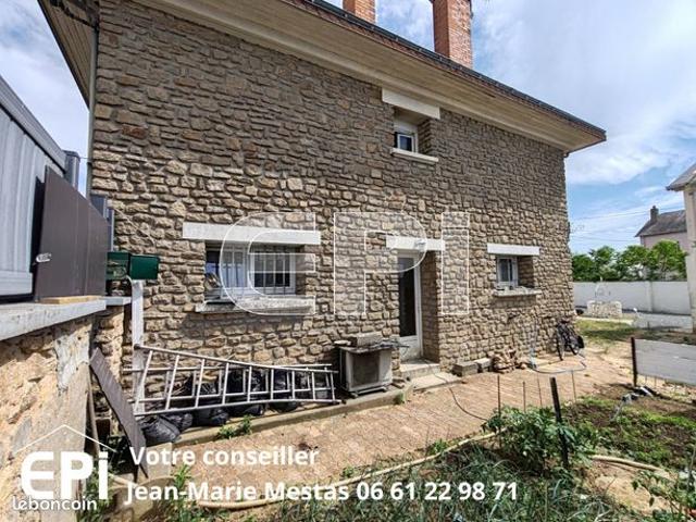 Maison vente à Bressuire, Thouars