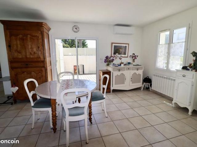 Maison vente à Rochefort, Meschers-sur-gironde