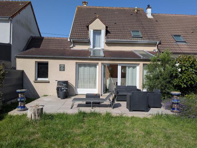Maison vente à Cherbourg