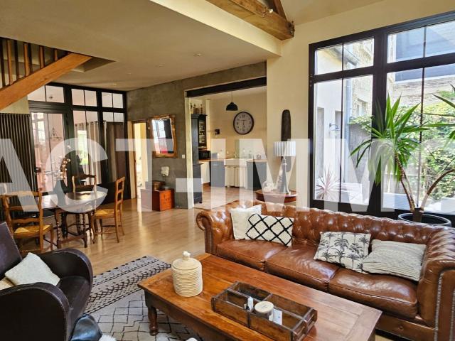 Maison vente à Cherbourg