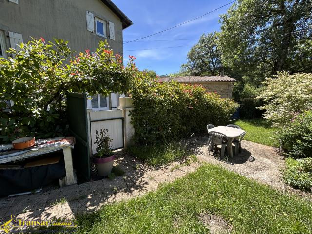 Maison vente à Thiers, Paslières